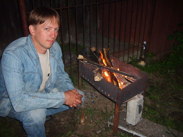 Алексей Громов