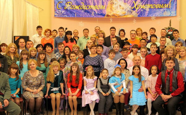 Церковь Есхол