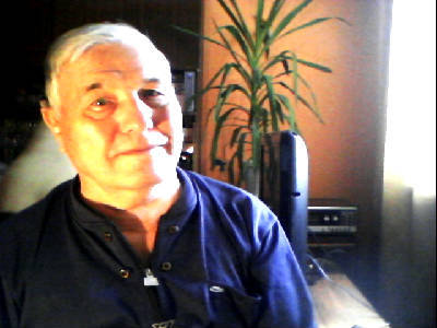 Геннадий Федотов