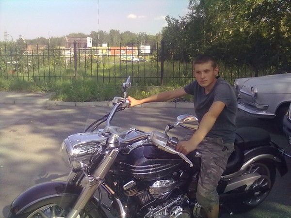 Саша Вдовенко