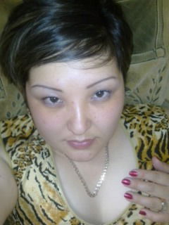 Шолпан Байдаулетова