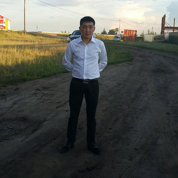 Александр Бушков