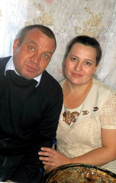 Гульназ Сибгатуллина