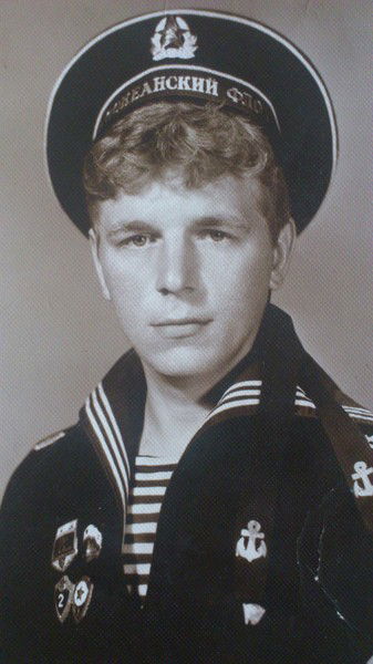 Сергей Назаренко