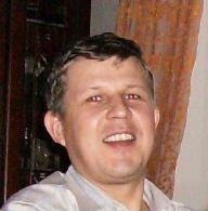 Рустам Кадыркаев