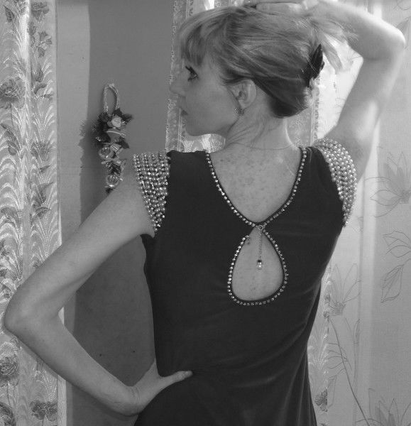 Наталия Осипова