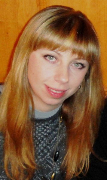 Ольга Лобан