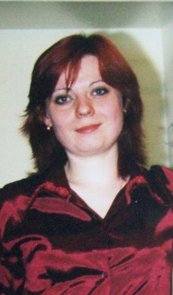 Надежда Андреева