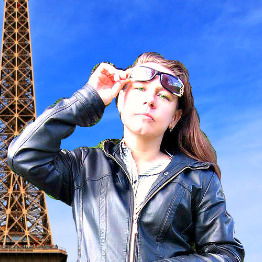 Елена Гусева