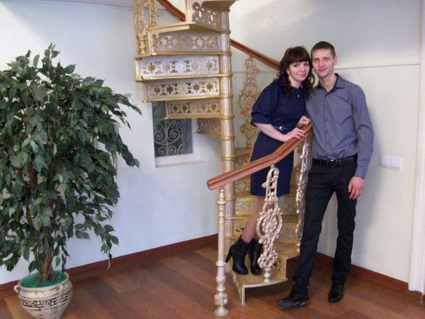 Катерина Осипчук