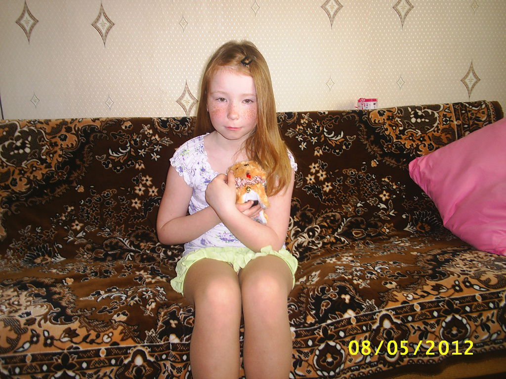 Диана Смыслова