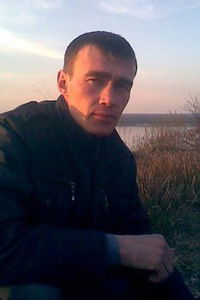 Дмитрий Пантилов