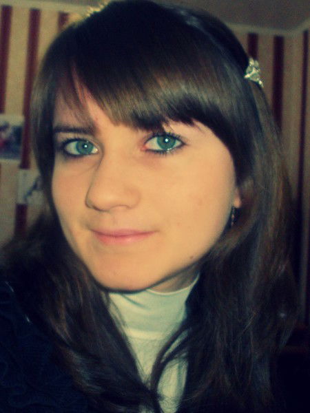 Анастасия Баранова