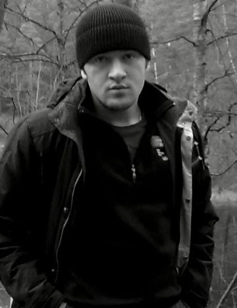 Гайдар Магомедович