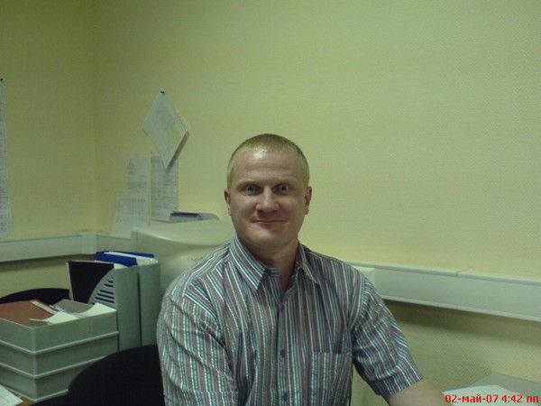 Александр Кавадин