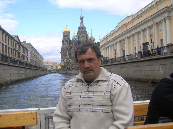 Валерий Войцеховский