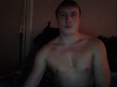 Николай Мельников