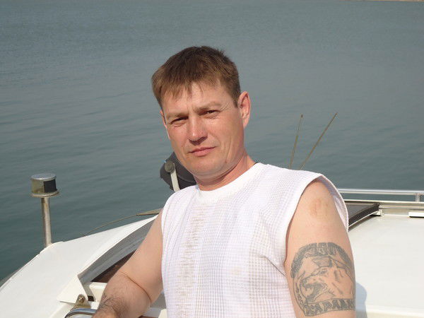 Дмитрий Романов