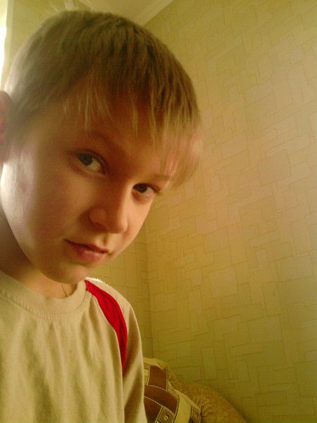 Лешка Дуганов