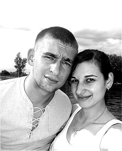 Оксана Василишин