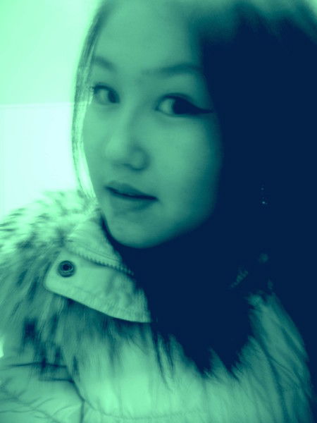 Айзада Абдымамытова