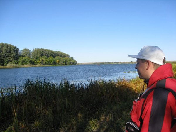 Сергей Aka Joao