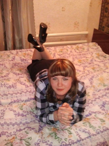 Юлия Масюренко