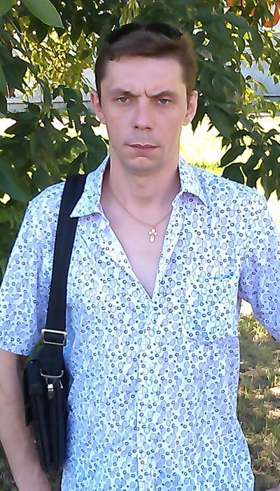 Сергей Паламарчук