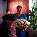 Ирина Кныш