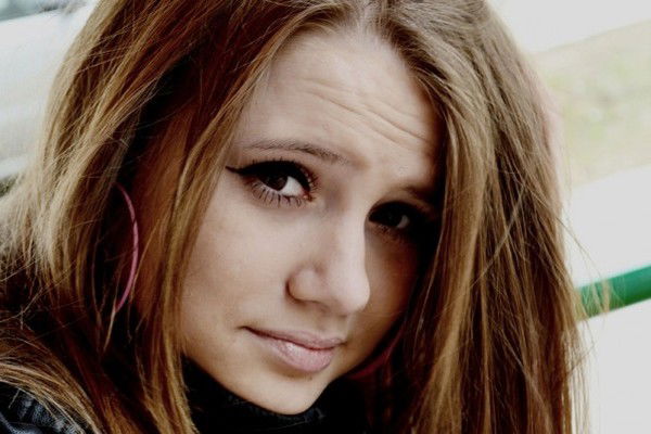 Настя Маркова