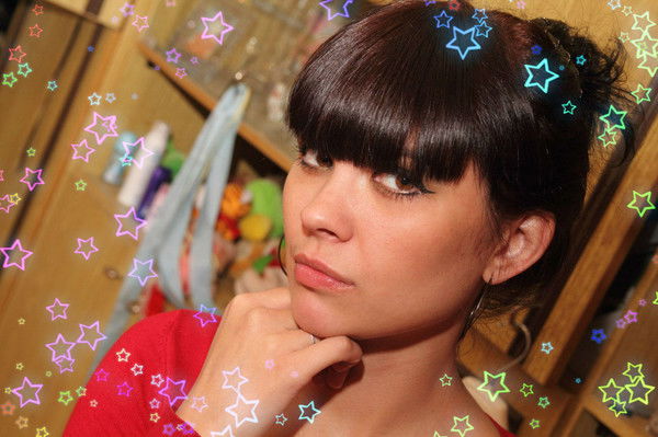 Кристина ))))))