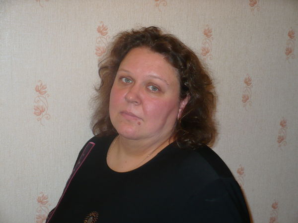 Инна Подъяпольская