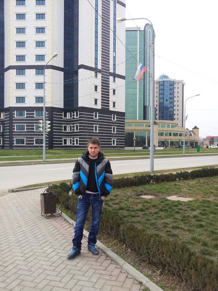 Шамиль Гайнутдинов