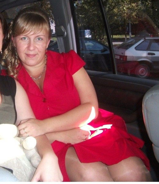 Катенька Орлова