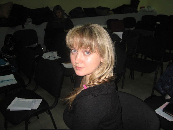 Ирина Бахова