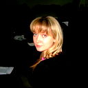 Ирина Бахова