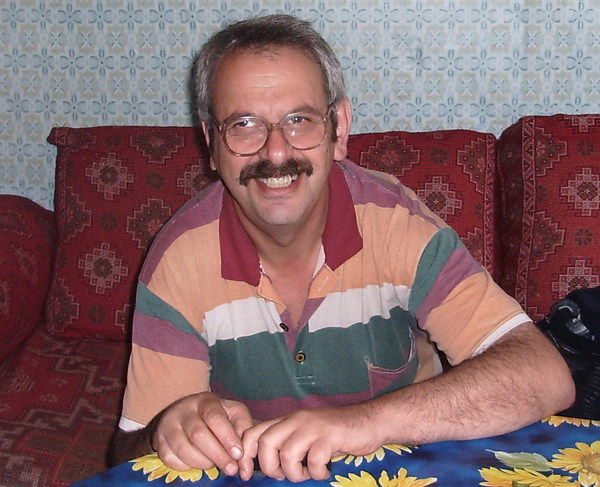 Роман Шнитман