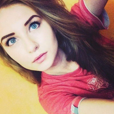 Юлия Пономаренко