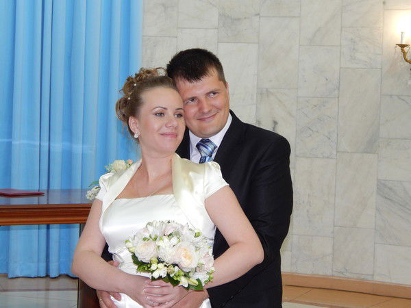 Светлана Левина