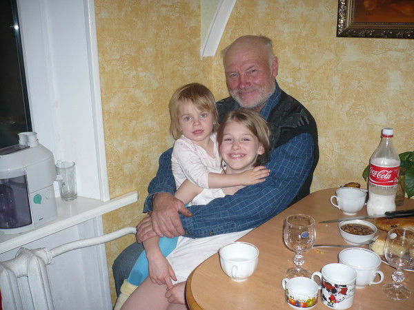 Валерий Федоров