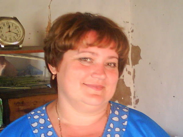 Елена Дюкова