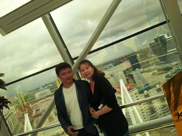 Талап Шынарбек