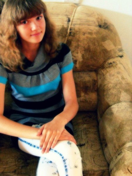 Анастасия Катковская