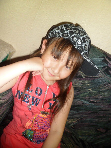 Арухан Запранова