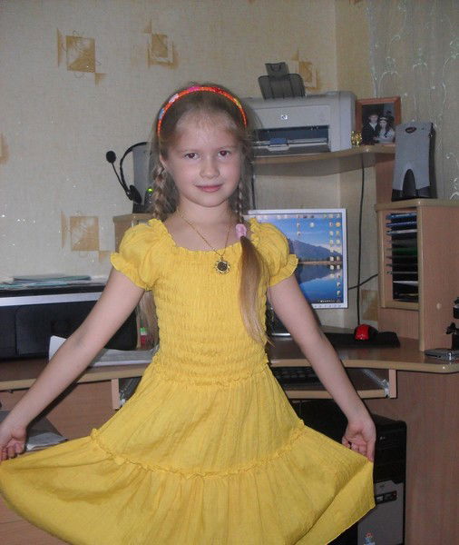 Азалька Тазитдинова