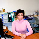 Наталия Пинчукова