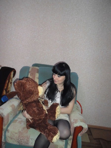 Татьяна Андрусова