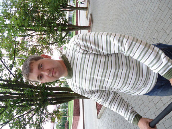 Сергей Смирнов