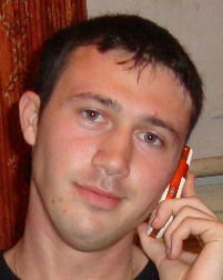 Михаил Желтушко