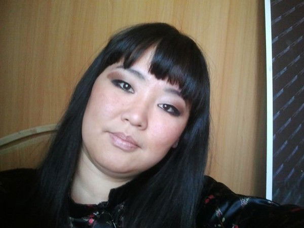 Анна Подгорная